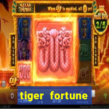 tiger fortune spirit demo